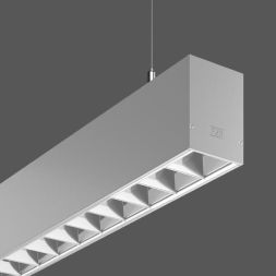 RZB 312345.0045.1 Less is more 50 76W 4000K LED pendant light