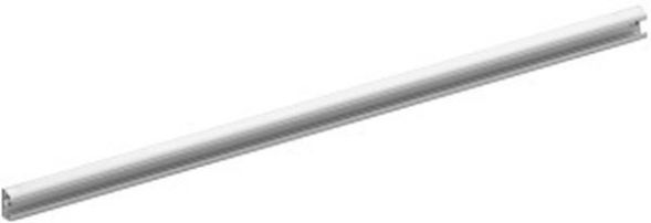 ABB Striebel &amp;amp; John TZ312 cable clamp rail cabinet field width 2 = 550mm, 2CPX010470R9999