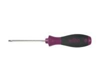 Wiha 29162 5527010080 Screwdriver MicroFinish®