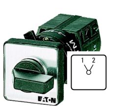 Eaton TM-5-8369/EZ 46126 changeover switch, 046126