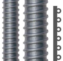 Flexa 10201101013 AIRflex-KPG11 10M plastic protection hose