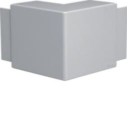 TEHALIT M66827035 outside corner halogen-free LFH 60x110mm light grey