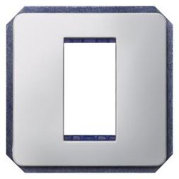 Siemens 5TG2094 module carrier aluminum metallic