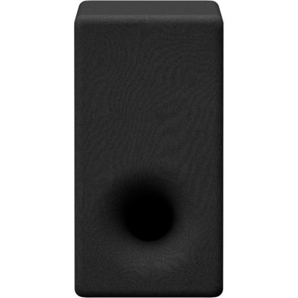 Sony SASW3.CEL black