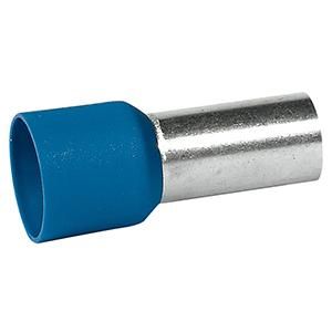 Legrand 037678 wire end ferrule STARFIX 50QMM, (blue)