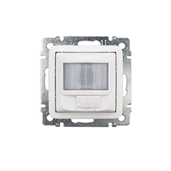 Legrand 775772 motion detector CREO Komfort 2-L ultra white white, (white)