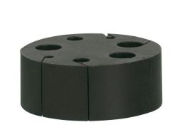 Legrand 098060 rubber seal ASi rubber seal. for M20/PG13, 5 , (black)