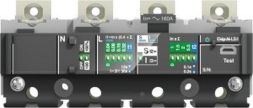 ABB Stotz-Kontakt EKIP LS/I IN=160A release, 1SDA067333R0001