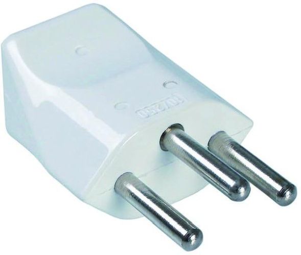 Bachmann 910.175 safety plug Switzerland CH