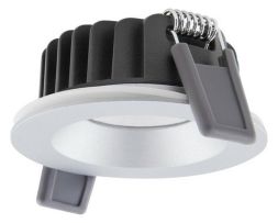 LEDVANCE Osram 4058075799981 SP AIR FIX P 6W 930 PS DIM IP65 SI LED recessed ceiling spotlight