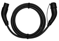 ABL Sursum CC3225 Type2/Type2 3ph 32A 2.5m charging cable