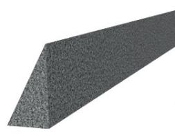 SL Rack 97401-00 Foam wedge Alpha plates