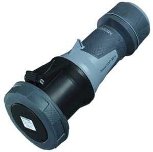 Mennekes 14207 63A4P 7H500V PowerTOP Xtra IP67 coupling