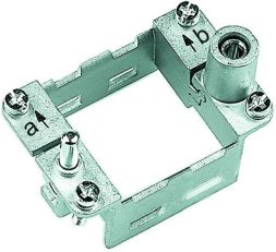 Harting 09140100313 for housing 10B ac articulated frame (F)