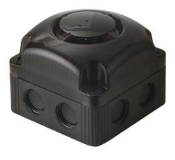 Werma 15300060 BWM continuous tone 115-230VAC siren