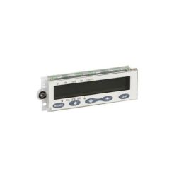 Schneider Electric LV429486 LCD display