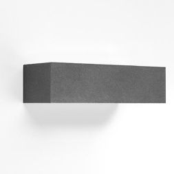 Spittler 303564 LED wall light 3000K 1x32W Power LED round diffuser optics