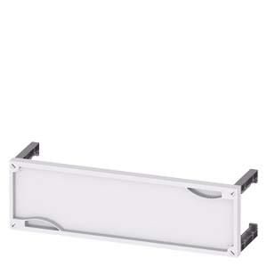 Siemens 8GK4501-1KK22 empty panel cover installation kit 8GK45011KK22 ALPHA 400/630