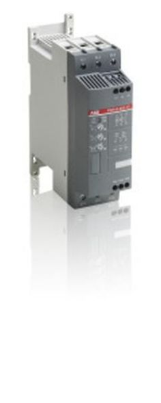 ABB Stotz-Kontakt PSR37-600-11, soft starter 18.5kW 400V Ue 208-600VAC Us 24V ACDC, 1SFA896110R1100