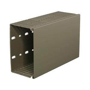 Gewiss NP48217 75x125 grey VKD wiring duct