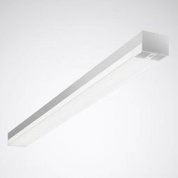 Trilux 7357451 SFlow D3-L CDP-I 4300-840 ETDD LLWS 03 LED ceiling light, silver