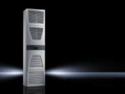 RITTAL 3328500 2000W Comfort Controller 230V 50/60Hz Top Therm PLUS Wall Unit