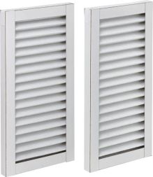 Stiebel Eltron 231332 filter set FMS F7-2 LWZ 304/404 supply air