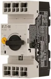 Eaton 199170 PKZM0-4-T-PI transformer circuit breaker