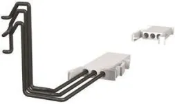 ABB CONNECTOR 2pin xSOR/UVR XT2-XT4 PM/PF W Connector 2Pin X Aux XT2-XT4 Pm/Pf Accessory for circuit breaker XT2-XT4