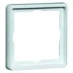 Hochköpper 00846711 95.571.19 1gang deep black frame