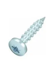 OBO Bettermann BSKP-S5020 with milling ribs 5x20 screw, 3498098