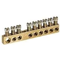 Legrand 004801 terminal block LEXIC 1/4