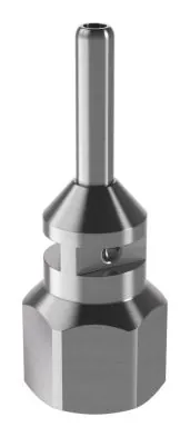 Steinel 052737 ACCESSORY LONG NOZZLE GluePRO 3.0MM