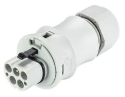 Wieland 96.152.0053.0 RST20I5C S1 ZR1 V GL plug part