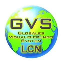 Issendorff 30165 LCN-GVS incl. 10 module licenses Global Visualization System