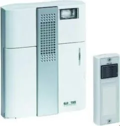 Grothe Mistral 300 (RW 500m) wireless gong set, 43300