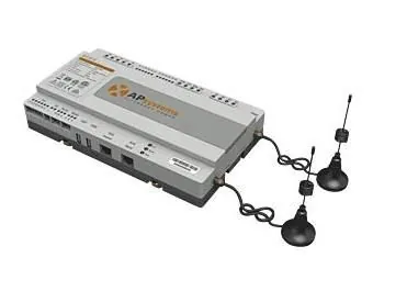 APSYSTEMS ECU-C AA- ECU C