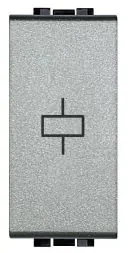 Bticino NT4330/230 Relay for motion detector Tech