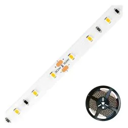 EVN ICSB2024302802 3000K 24V 5W/m 475lm/m L:500cm LED strip light