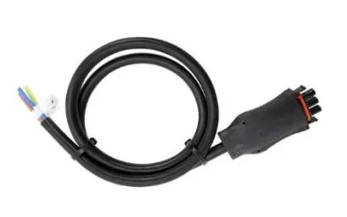 APSYSTEMS Y-3 CABLE A AC cable 1m