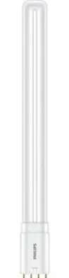 Philips 73966200 CorePro PLL HF 16.5W 830 4P 2G11 LED lamp