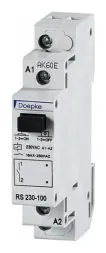 Doepke RS 012-002 impulse switch 12 , 09981045