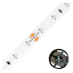 EVN ICSB2024302830 blue 24V 5W/m 90lm/m L:500cm LED strip light