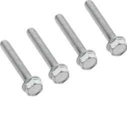 Hager FZ416XE base screw connection M8