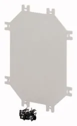 Eaton IM4-CI23 mounting plate, 086081