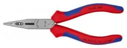 Knipex 13 02 160 SB wiring pliers