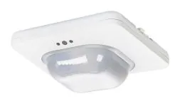 Siemens 5WG1258-2DB31 WIDE UP 258D31 presence detector