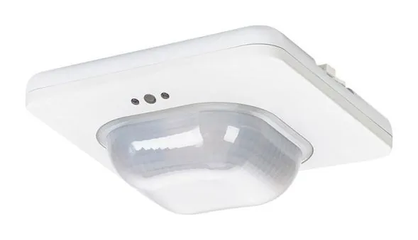 Siemens 5WG1258-2DB31 WIDE UP 258D31 presence detector