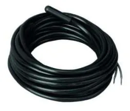 PROTEC.class 05103605 Room temperature controller PRTR FF for PRTR1050/55 floor sensor