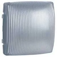 Legrand 086180 Cover AP COLOURLESS, (clear)